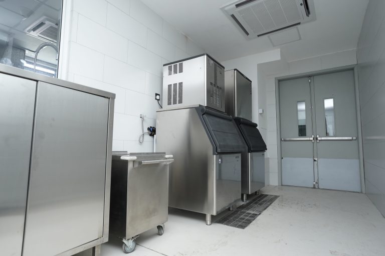commercial kitchen cooking equipment installation sri lanka